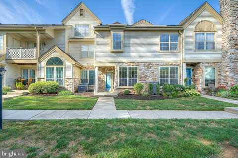 Foxmeadow Dr #Condo 1302, ROYERSFORD, PA 19468