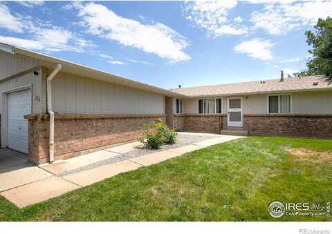 S Carr Avenue, Lafayette, CO 80026