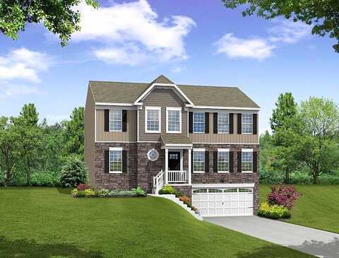 Gardenia Drive, Rostraver, PA 15012