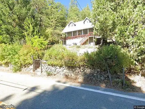 Clark, SIERRA CITY, CA 96125