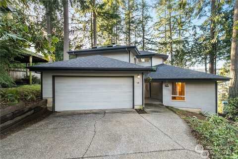 Orchid Court, Bellingham, WA 98226