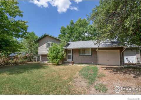 E Chester Avenue #2, Lafayette, CO 80026