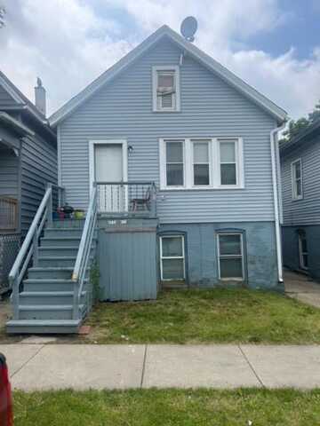 W Maple Street #615, Milwaukee, WI 53204