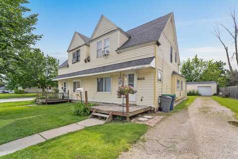 Indiana Avenue #603, North Fond Du Lac, WI 54937