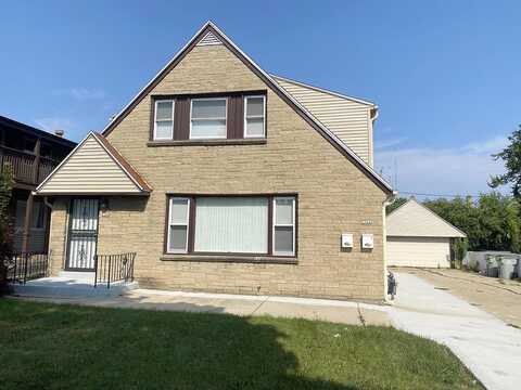 N Teutonia Avenue #5284A, Milwaukee, WI 53209