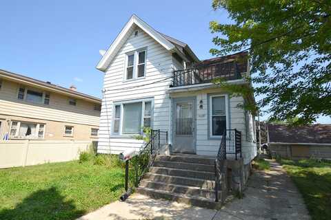 N 92Nd Street #4168A, Milwaukee, WI 53222