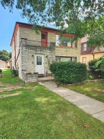 N 51St Boulevard #3708, Milwaukee, WI 53216