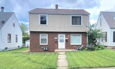 N 84Th Street #3319, Milwaukee, WI 53222