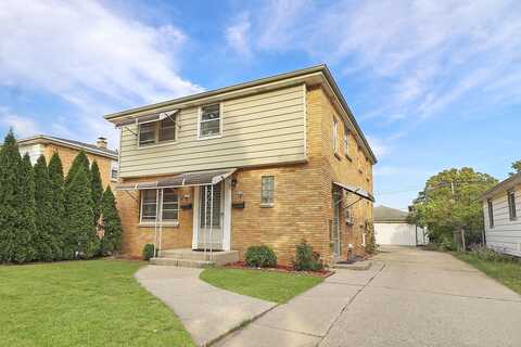 S 69Th Street #2648, Milwaukee, WI 53219