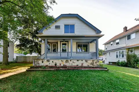 S 61St Street #2135, West Allis, WI 53219