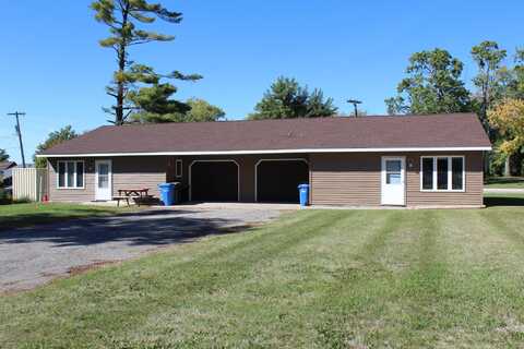 212B, 214A, 214B Alaska Avenue, Hoffman, MN 56339