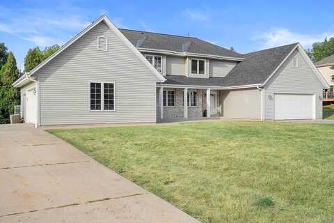 Hiview Drive, Brookfield, WI 53045