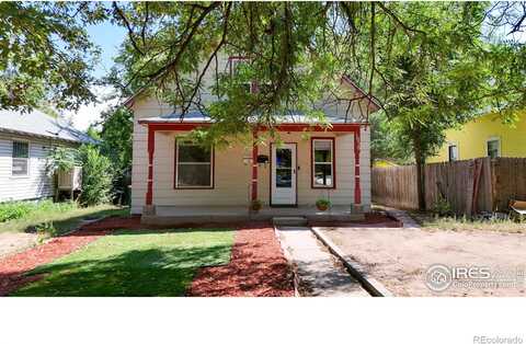 7Th Avenue #B, Greeley, CO 80631