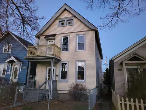 S 3Rd Street #1552 Ab, Milwaukee, WI 53204