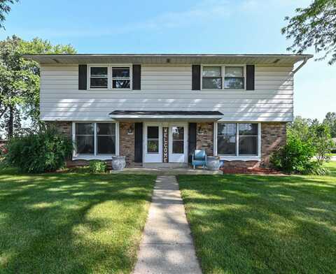 W Parnell Avenue #10524, Hales Corners, WI 53130