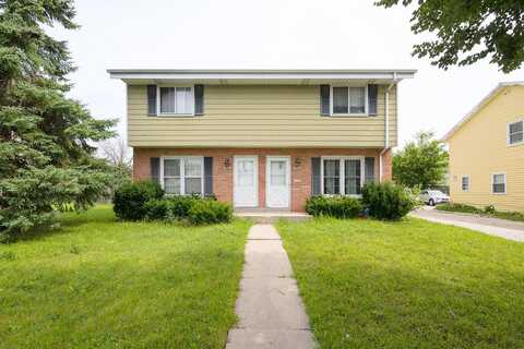 W Jonen Street #10500, Milwaukee, WI 53224