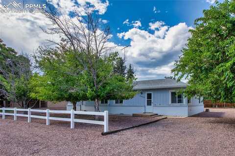 Clayton Drive, Canon City, CO 81212