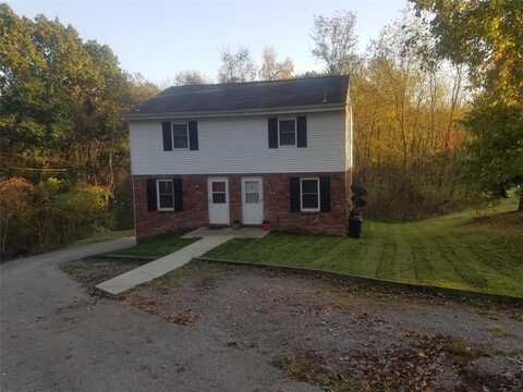 Phillips St, Baden, PA 15005