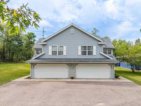 Island Court, Baraboo, WI 53913