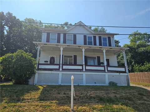 9Th Ave, Forward Twp - EAL, PA 15037