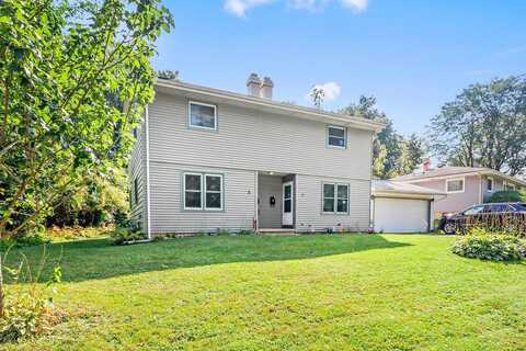 Walker Drive, Madison, WI 53714