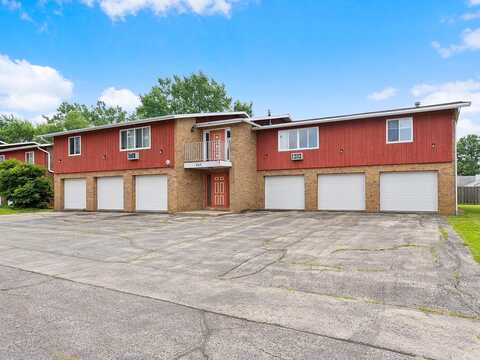 S St Bernard Drive #452/454, De Pere, WI 54115