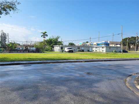 Sw 6Th Street, Homestead, FL 33030