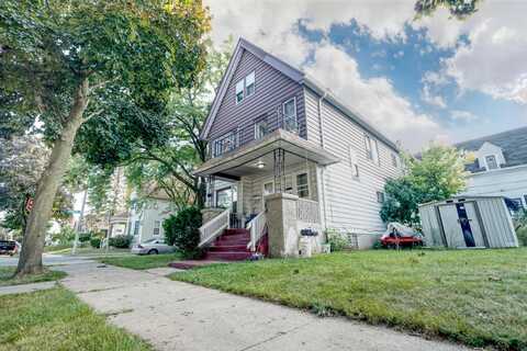 S 30Th Street, Milwaukee, WI 53215