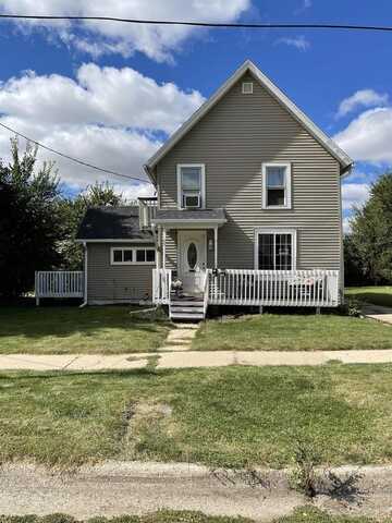 S Chatham Street, Janesville, WI 53548