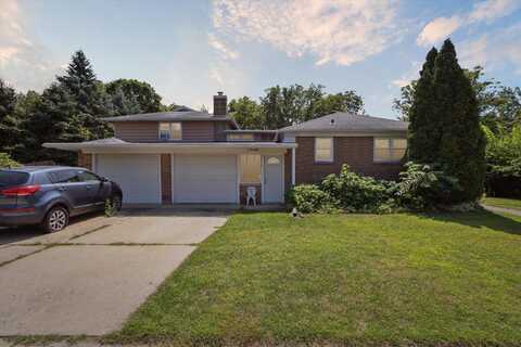 Tyler Street, Janesville, WI 53545