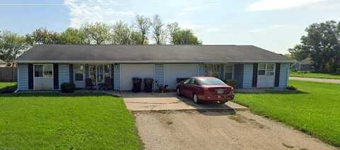 W Burbank Avenue, Janesville, WI 53545