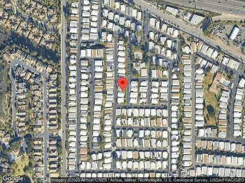 E Barham Dr Spc 40, San Marcos, CA 92078