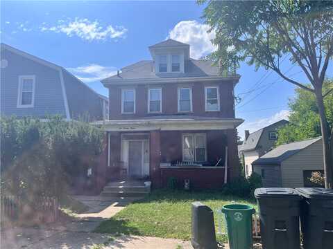 Beaver Street, Ambridge, PA 15003