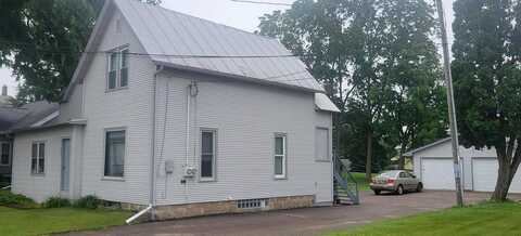 & 225-1/2 Linn Street, West Baraboo, WI 53913