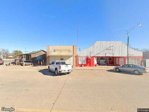 Pr 4691 Private Road, Baird, TX 79504