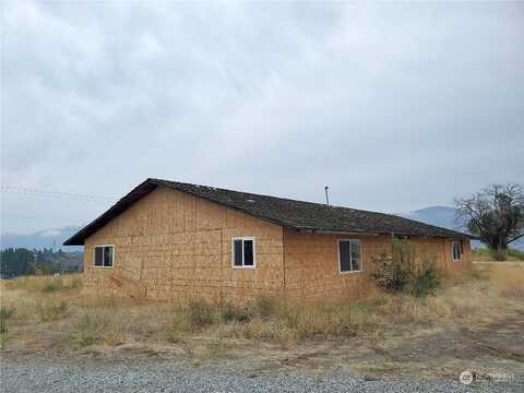 Nichols, OMAK, WA 98841