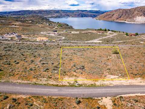 Outer Range Drive E, Grand Coulee, WA 99133