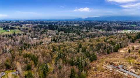 Van Wyck Road, Bellingham, WA 98226