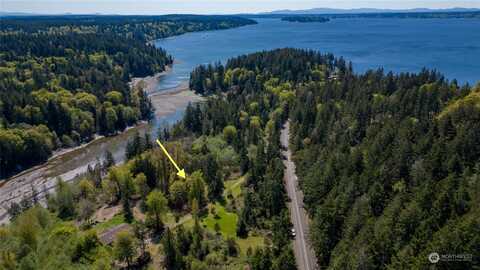 Crescent Beach Road Nw, Vaughn, WA 98394