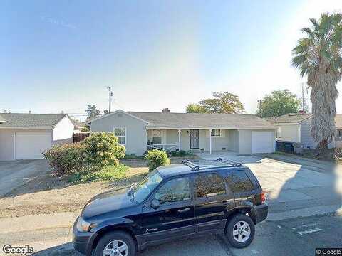 62Nd, SACRAMENTO, CA 95824