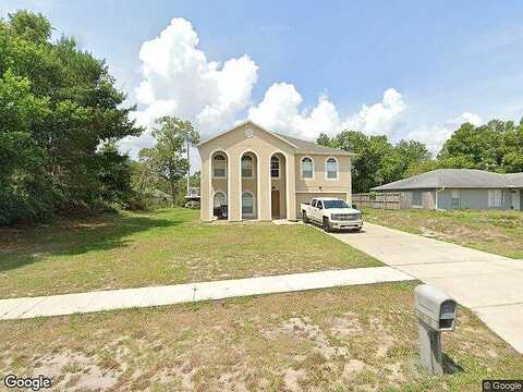 Comerwood, DELTONA, FL 32738