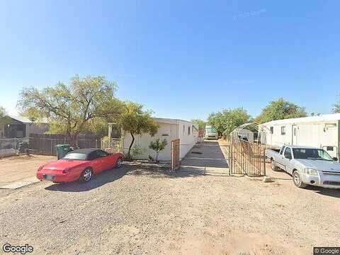 Diamond, TUCSON, AZ 85705