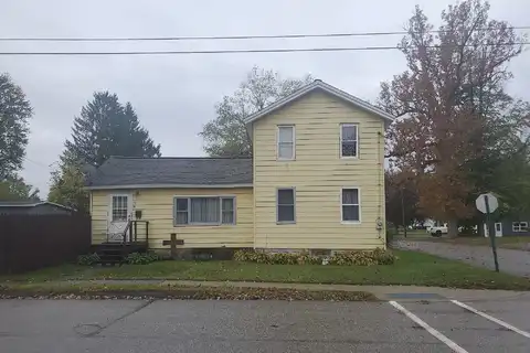 Warden, UNION CITY, PA 16438