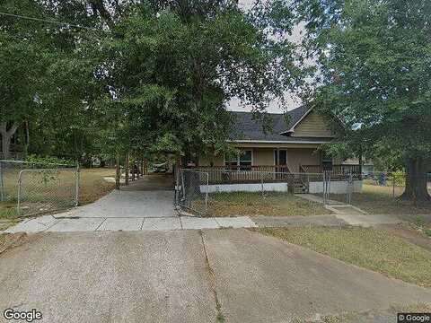 Texas, MARSHALL, TX 75670
