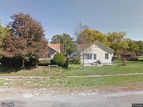 School, SAWYERVILLE, IL 62085