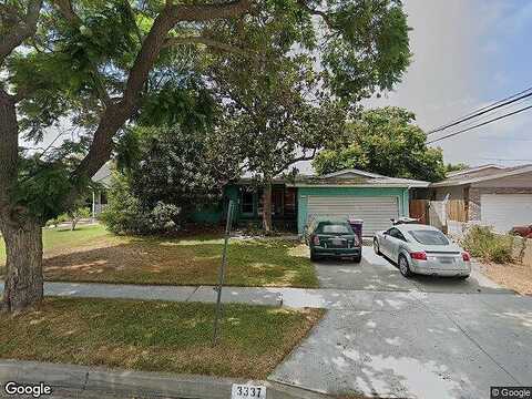 Iroquois, LONG BEACH, CA 90808