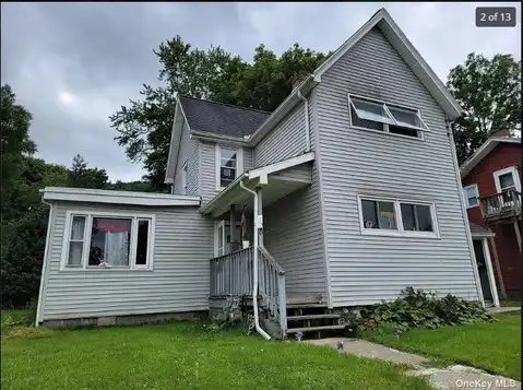 2Nd, BINGHAMTON, NY 13903