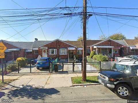 175Th, JAMAICA, NY 11433