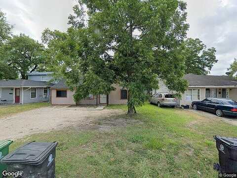 Mountbatten, HOUSTON, TX 77033