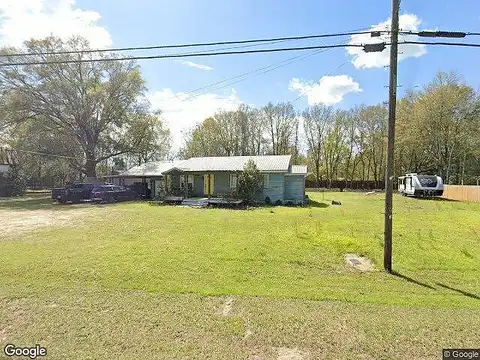 Us Highway 331, LAUREL HILL, FL 32567